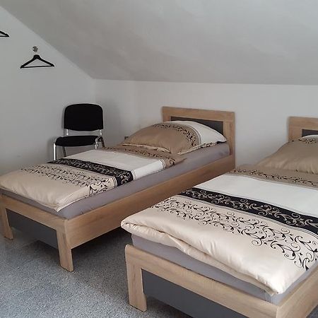 Apartmán Haus-Bernhard-Hp Herschweiler-Pettersheim Exteriér fotografie