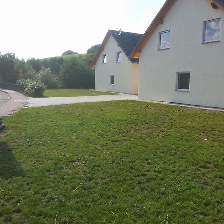Apartmán Haus-Bernhard-Hp Herschweiler-Pettersheim Exteriér fotografie